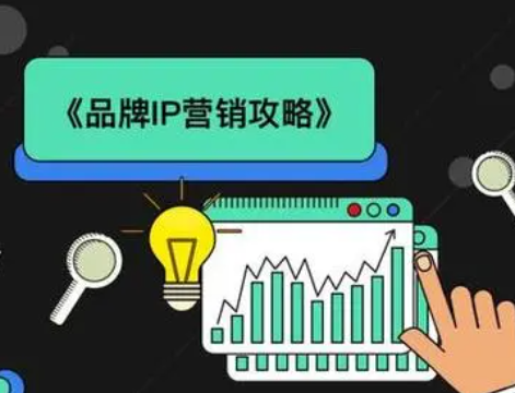 IP营销，从玄学到科学